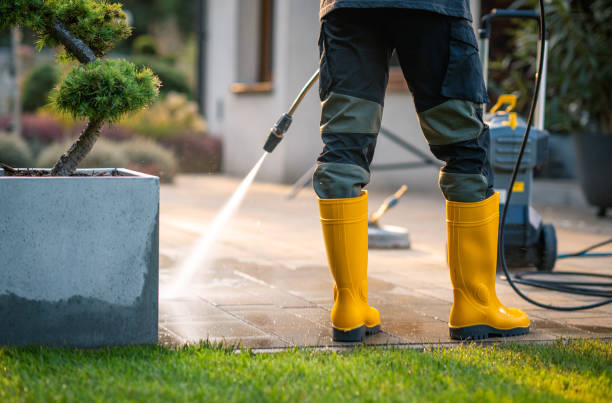 Best Fleet & Vehicle Pressure Washing in Marlene Village, OR